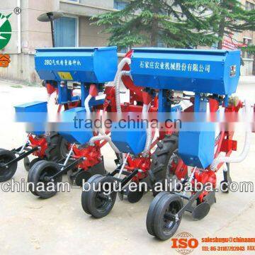 Popular 6 Rows Tractor Precision Pneumatic Planter photo-5