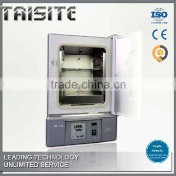 2016 Newest Hot Air and Far Infrared Drying Oven With High Efficient Physical Sterilizer Easy Operation photo-4