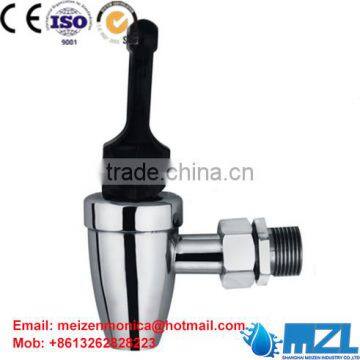 High Purity Brass Water Tap for Beer Barrel With Chrome Plated With Factory Price photo-5