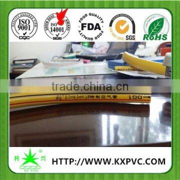 High Pressure Flexible Wholesale Pvc Pipe photo-3