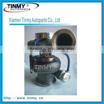 Turbo Charger Engine Parts