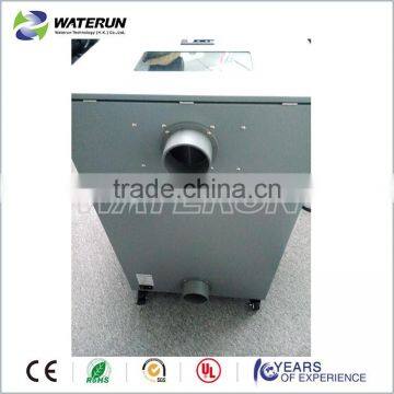 450W F5000D Smoke Purifier,digital Display Smoke Absorber,fume Extractor photo-2