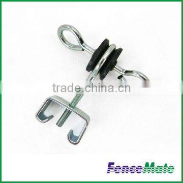 Electric Fence T Post Gate Handle Anchor photo-3