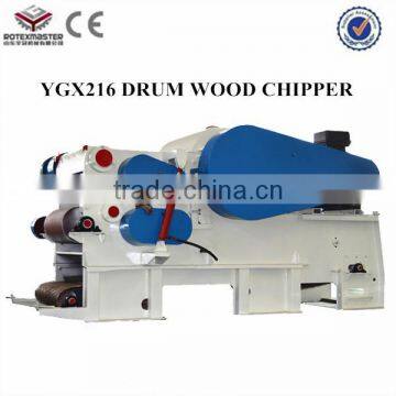 China Supply Drum Wood Chipper Woodworking Machinery Wood Chips Making Machine photo-5