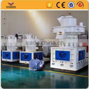 Best Price Wood Pellet Mill for Buyer/ Cheap Wood Pellet Mill photo-4