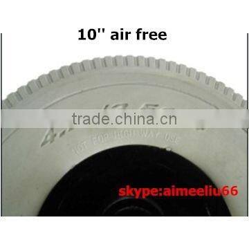 Carefree Tool Cart Wheels 10''x3.50-4 photo-2