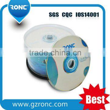 Factory Wholesale Blank Dvd-r 4.7GB 16X Speed Dvd Manufacturer photo-3