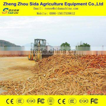 Supper Quality and Best Selling of Cassava Flour Processing Machine photo-2