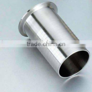 Sanitary hose fitting (ss304/316)