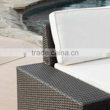 Classical Simple Design Rattan Handcraft Corner l Shaped Chinioti Sofa Set photo-3