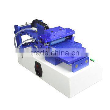 LCD Screen Repair for Iphone Sumsang Glass OCA LCD Laminator Machine photo-2