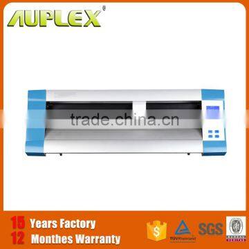 128MB Fast Speed High Precise A4 & A3 Vinyl Laser Cutting Plotter photo-2