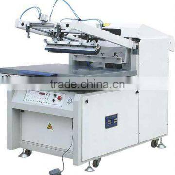 600*900mm Economic Micro Computer Silk Screen Printing Machine