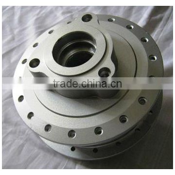 japanese motorcycle small wheel hub