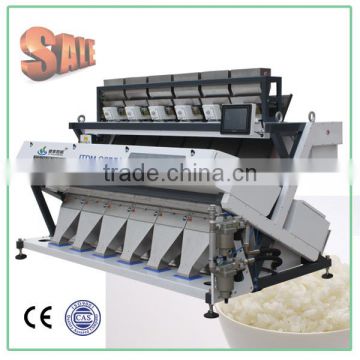 Wholesale 2014 new products rice importers in saudi arabia for color sorter