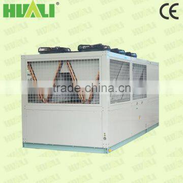 7HP-76HP Air to water heat pump split, Refrigerant: R22/ R407c/ R410a