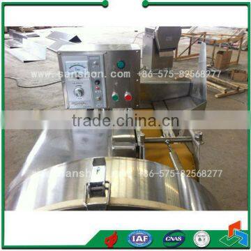 Vegetable and Fruit Cutter and Slice Machine photo-5