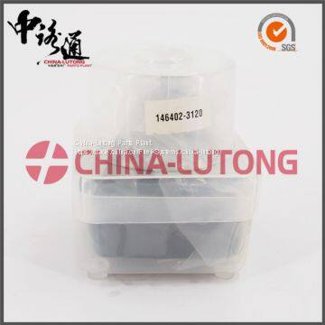 Head Rotor 146403-3120 VE4 CYL/10mm/ L for NISSAN CD17 photo-2