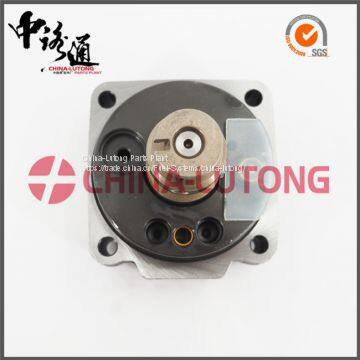 Head Rotor 146403-3120 VE4 CYL/10mm/ L for NISSAN CD17 photo-4