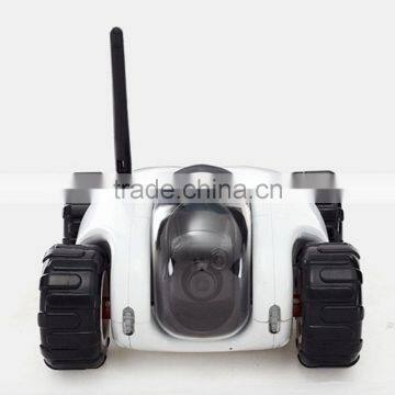 Shenzhen China wholesale newest cloud camera robot security soldier home security robot