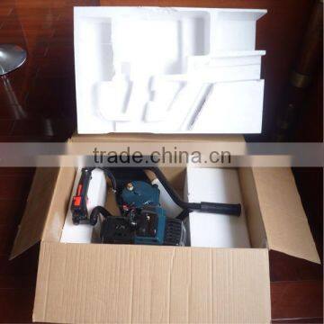 Gasoline Earth Auger/CE/GS/Ice Auger Drill Bit/Soil Drill photo-3