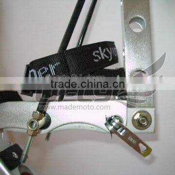 Pro Jump Stilts Adults Poweriser Jumping Stilts