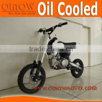 TTR Oil Cooled 140CC Dirt Bike