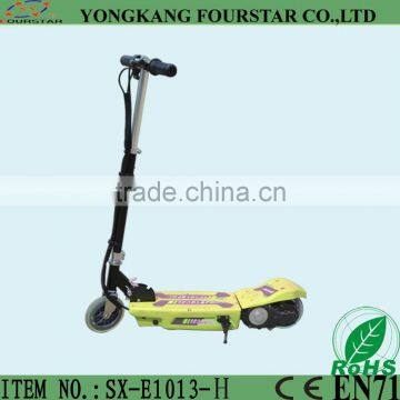 100W Power Folding Children Electric Scooter SX-E1013-H photo-6