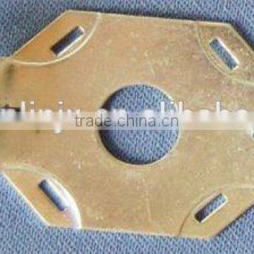 Sheet Metal Stamped Parts photo-3