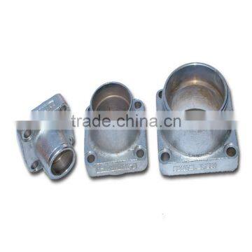 Custom Precision Machining Parts / CNC Turning and Milling Parts / CNC Machined Parts photo-4