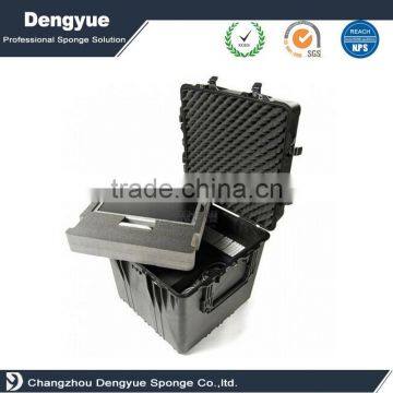 Soundproof Foam Panel Easy Installation Excellent Sound Absorbing Acoustic Foam Sheet With Adhesive Available photo-6