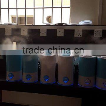 2016 Hot-selling 3L Ultrasonic Air Humidifier photo-5