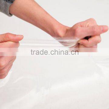 NaiGu Supply Plastic Sheets Film for Packing or Making Bags