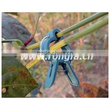 Rongfa Plant Plastic Clips Supports photo-6