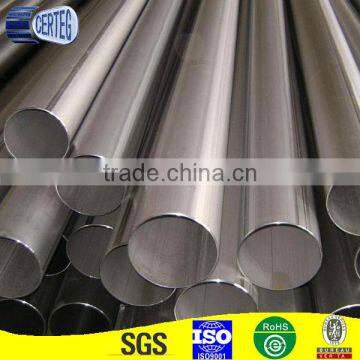 Cold Drawn Bright Seamless Pipe photo-3