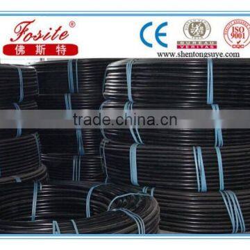 800mm Hdpe Pipe for Drinking Water in City photo-2