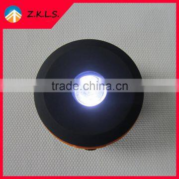 3 Modes Collapsible Spring Outdoor Camping LED Lantern photo-3