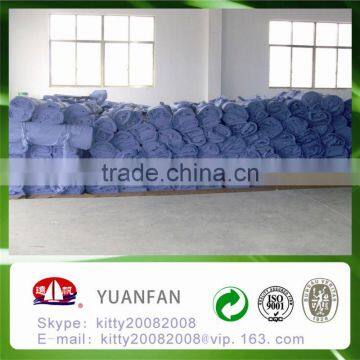 100% PP Non Woven Disposable Bed Sheet photo-5