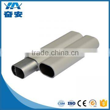 Made in China superior quality cnc aluminum machining profile