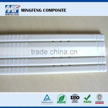 Painting Surface Treatment Wood Grain Frp Tool Telescopic Handle Parts photo-2