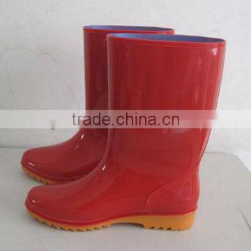 2015 PVC Working Boots photo-4