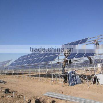 250W Poly Silicon Solar Module /260watt Solar Panel With Outlet/275W Solar Module photo-6