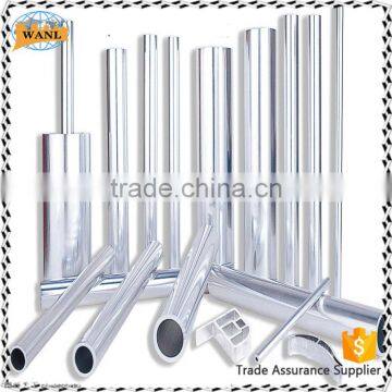 Hot!Anodizing 6063 Aluminium Extrusion Rack photo-6