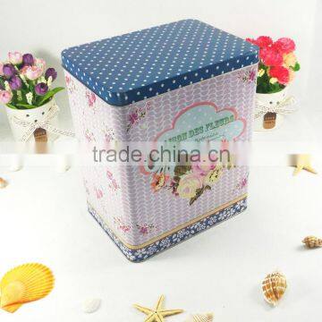 New Stamping Box Gift Chocolate photo-3