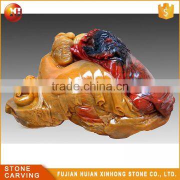 High Quality Precious Best Jade In China photo-2