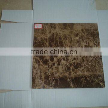 Dark Emperador Marble Stone Price per Meter photo-6