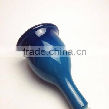 HSB176 Huosu 750ml Custom Made Glass Vodka Bottle photo-4