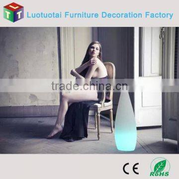 Outdoor Decor LED Mood Light Water Drop Lights for Garden/swimming Pool photo-5