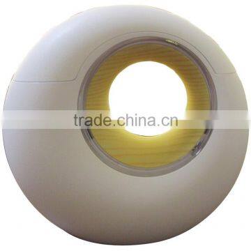 2015 Buy Negative Ion Generator With Music,light & Touch Button photo-4