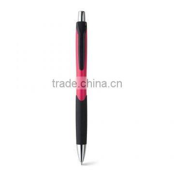 New Arrival Colourful Plastic Ball Pen With High Quality in China photo-4